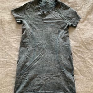 Lululemon Swiftly Tech Tee